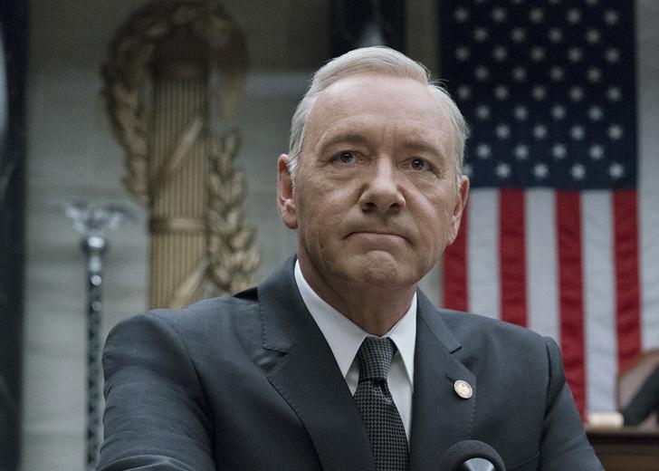 kevin spacey-dtf-magazine Про Кевіна Спейсі знімуть документальний фільм