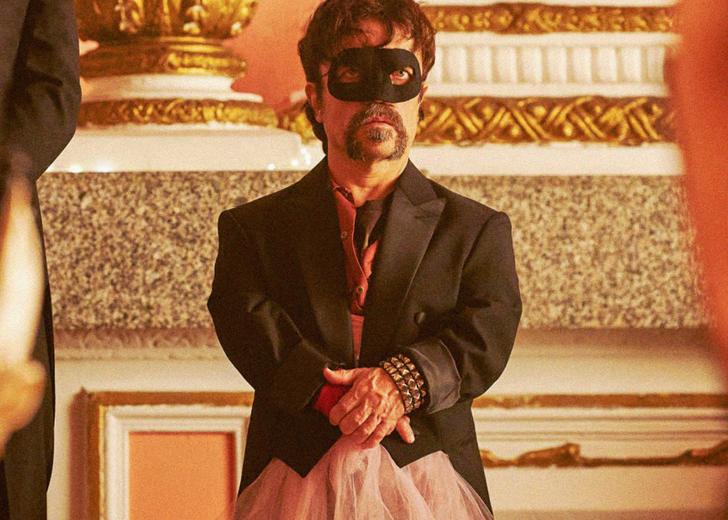 the-toxic-avanger-dtf-magazine Дивіться перший трейлер «Токсичного месника» з Елайджою Вудом та Пітером Дінклейджом