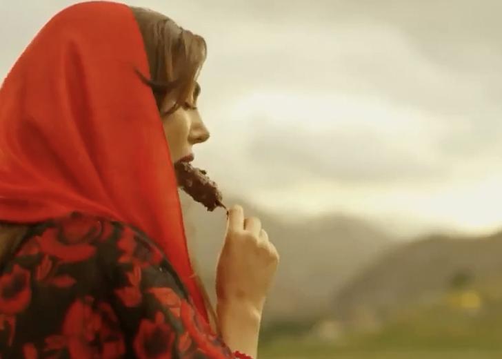 iran-women-dtf-magazine У Ірані жінкам заборонили зніматися в рекламі