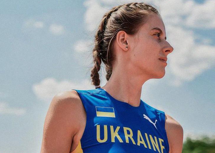 puma-forever-faster-mahuchikh-dtf-magazine Ярослава Магучіх