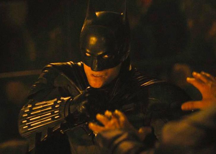 Warner Bros. опубликовала синопсис «Бэтмена». А затем удалила