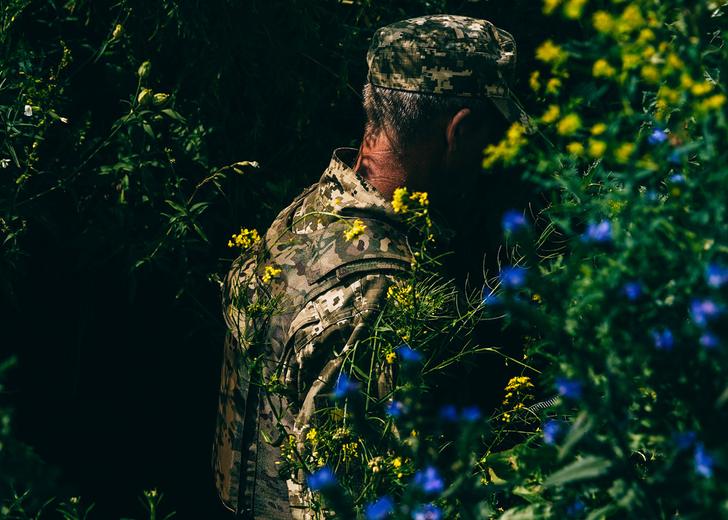 war-is-personal-cover-dtf-magazine (4) Світлина, що увійшла до проєкту «Війна — це особисте»