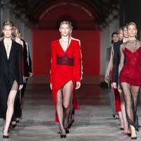 Ukrainian Fashion Week знову пройде у форматі phygital. Що ще відомо про програму