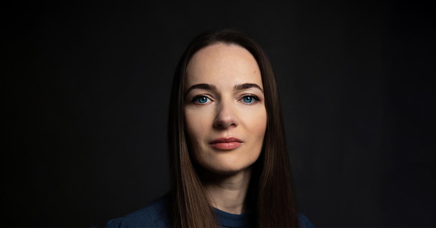 “Comfort is the most serious opponent of freedom”: Highlights from Oleksandra Matviichuk's speech at MOT