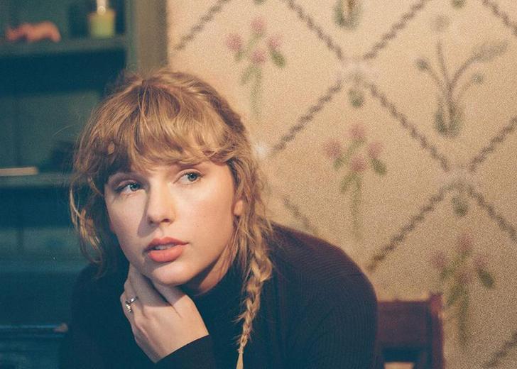 taylorswift-cover-dtf-magazine Більше американських університетів вивчатимуть Тейлор Свіфт