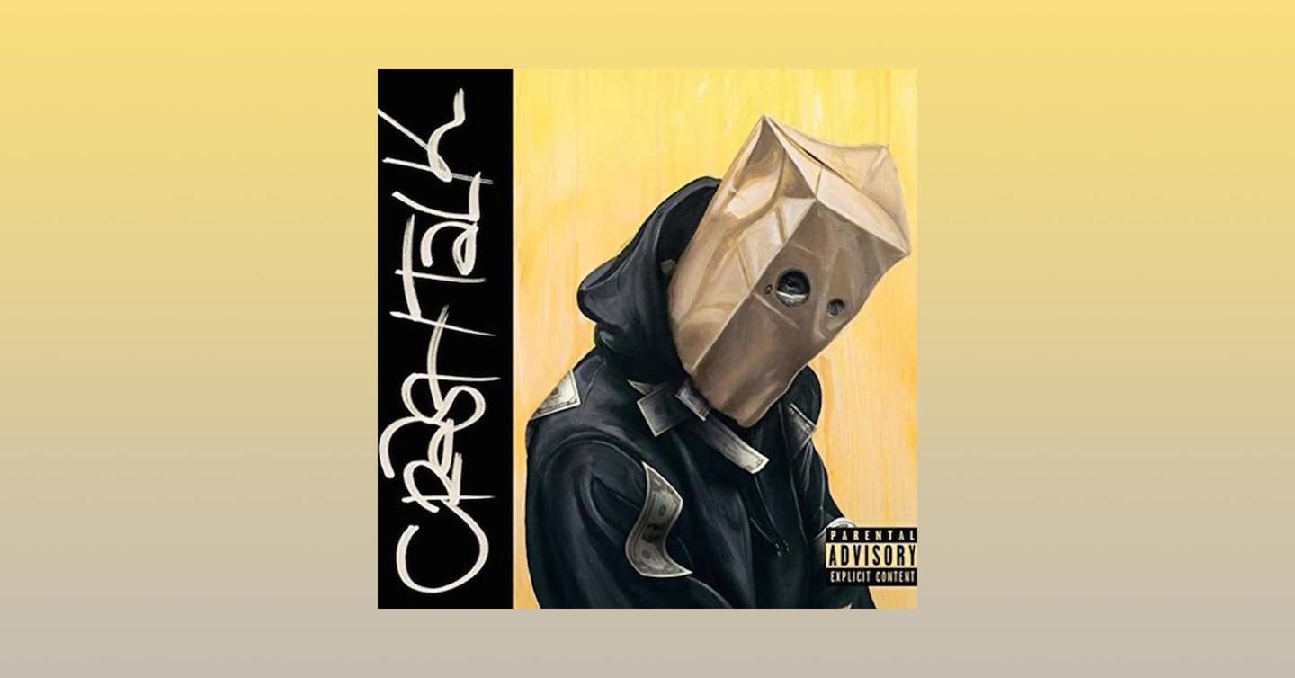 Депрессия и гольф: Как создавался новый альбом ScHoolboy Q