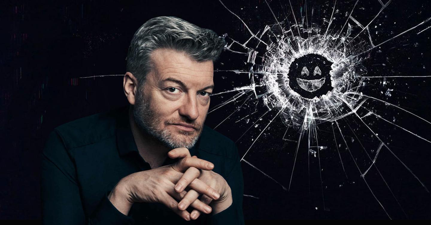 black-mirror-dtf-magazine Создатель «Черного зеркала» сомневается, что теперь кому-то нужен его сериал