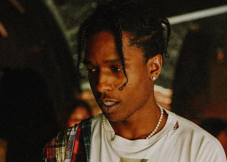 Дело A$AP Rocky отправили в суд. Ему грозит до двух лет тюрьмы