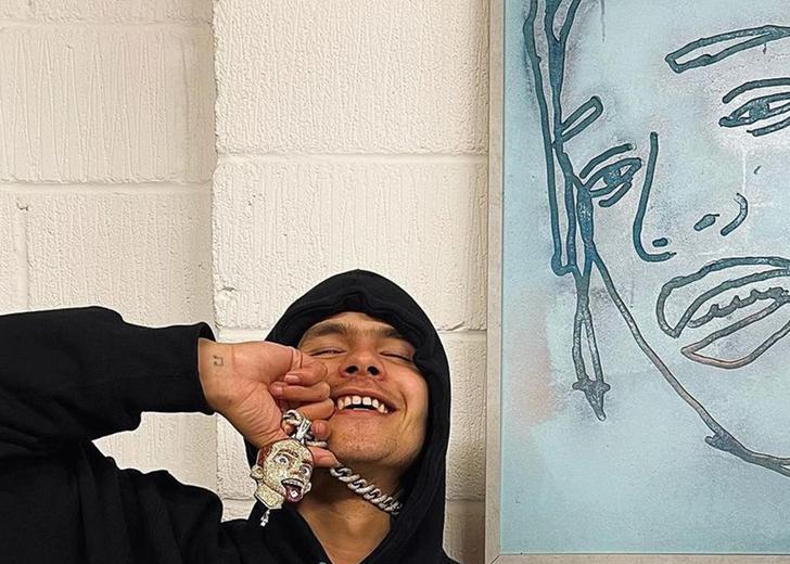 slowthai и A$AP Rocky выпустили совместный трек. Слушаем