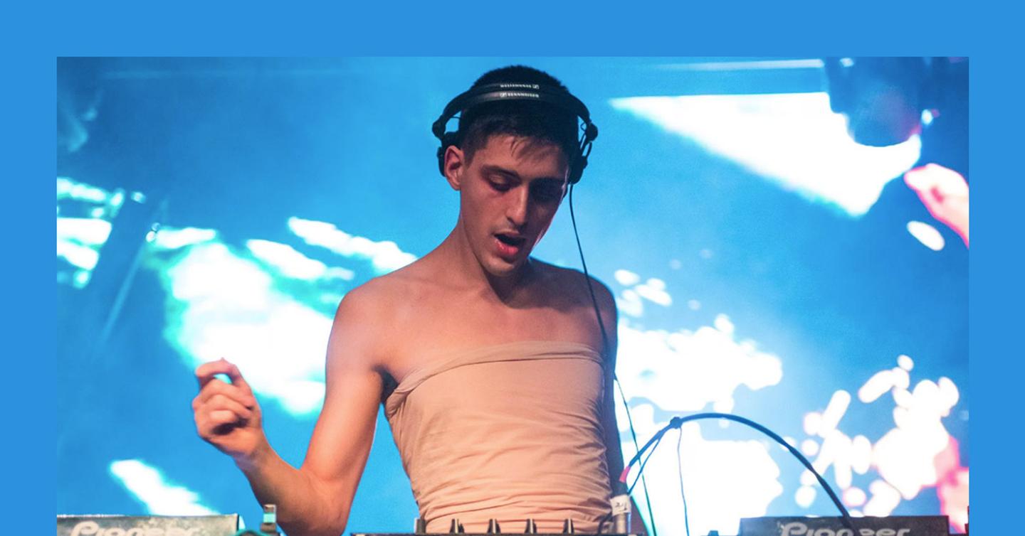 arca-phones-cover Arca создал БДСМ-наушники стоимостью 6 500 долларов