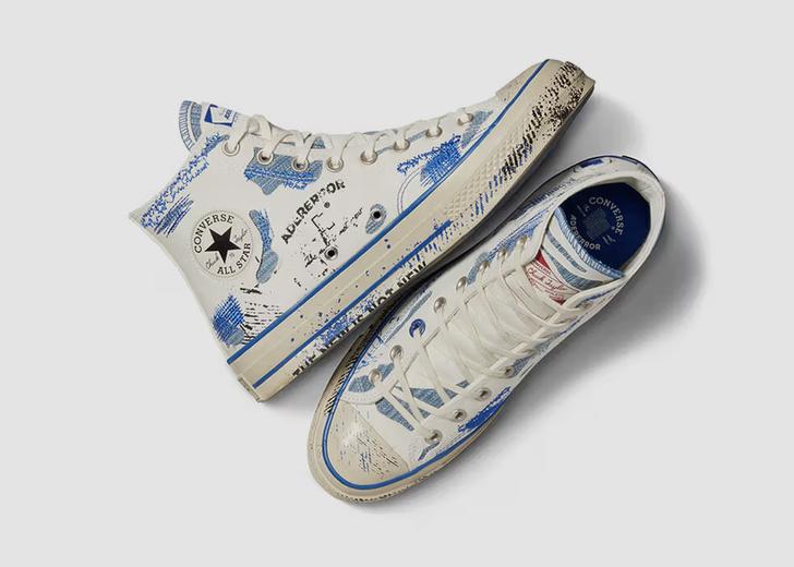 converse-ader-error-dtf-magazine Перший погляд: Кеди з другої колаборації ADER Error та Converse