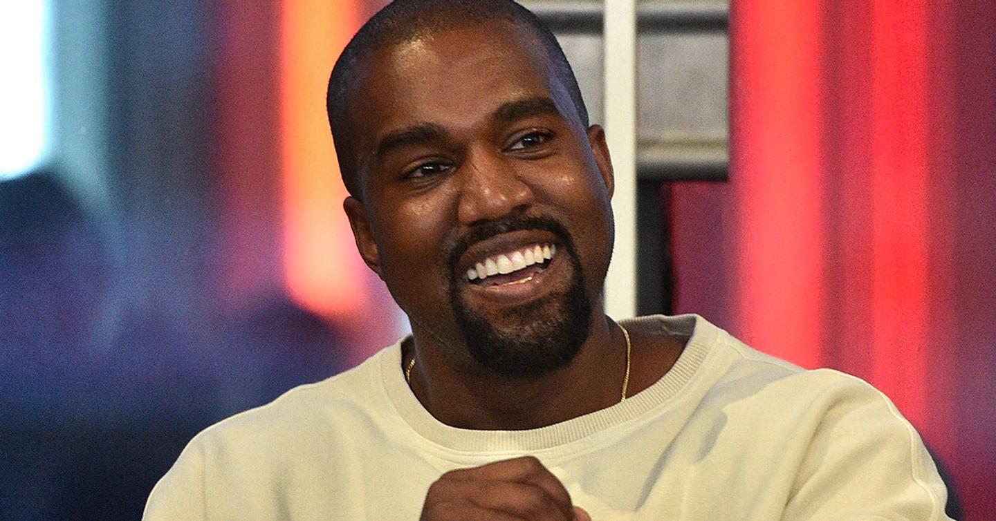 Канье Уэст судится с сетью супермаркетов Walmart из-за фальшивых кроссовок YEEZY