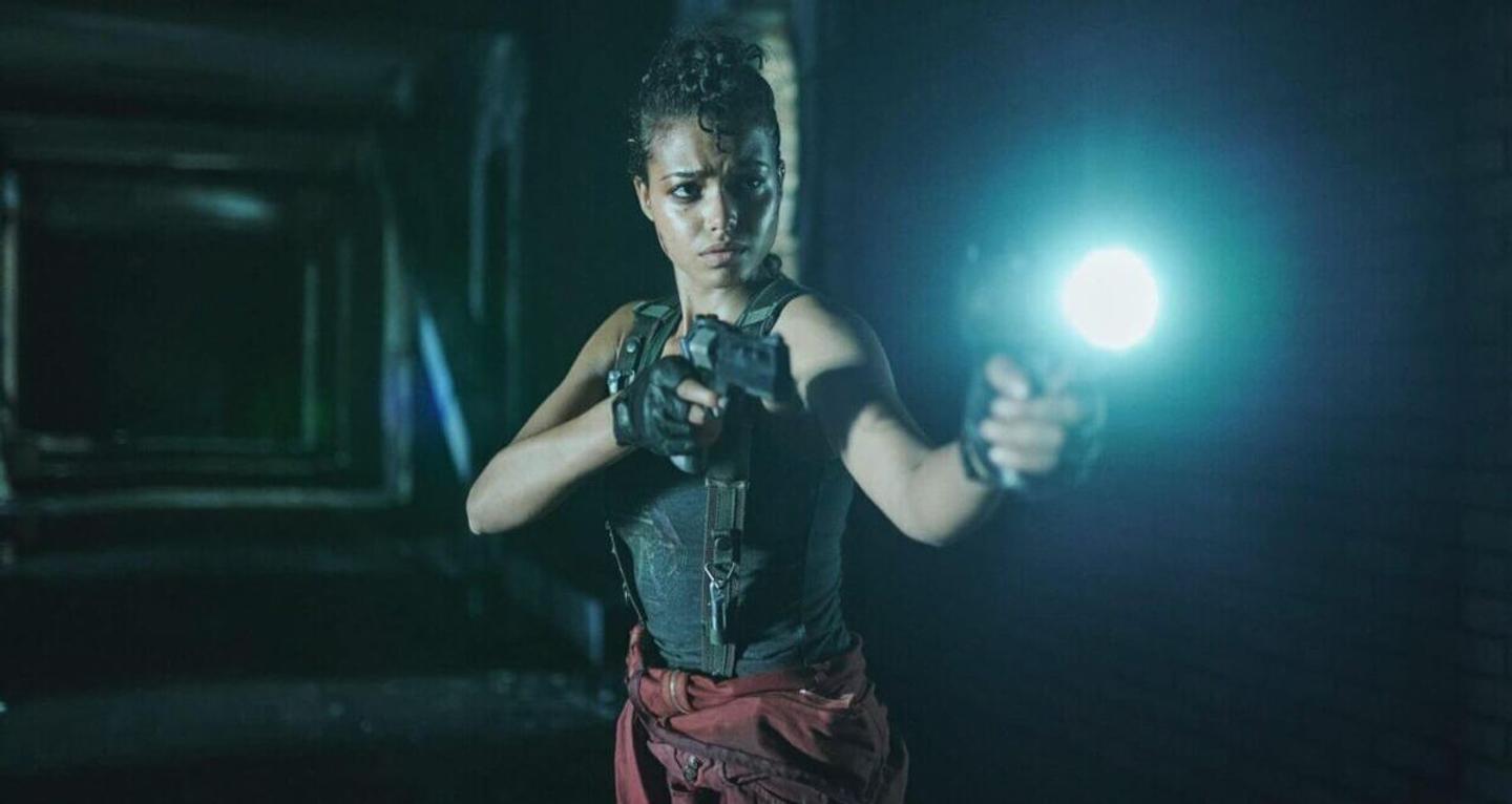 Netflix закрив серіал Resident Evil після першого сезону