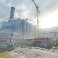 У CS2 відтворили Припʼять