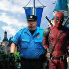 В Disney обещают сохранить «Дэдпулу» взрослый рейтинг