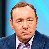 Новый фильм с Кевином Спейси собрал всего 126 долларов