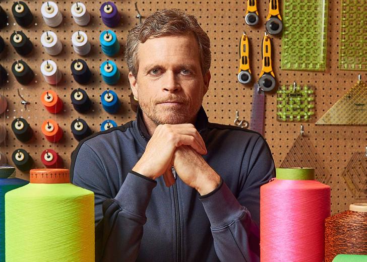 mark_parker_nike_workforce Nike сократят производство моделей кроссовок и уволят полторы тысячи сотрудников