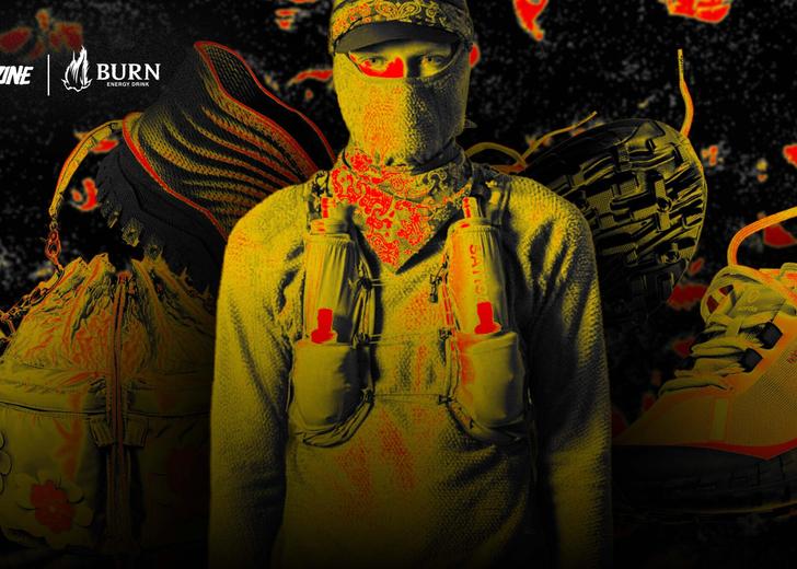 Тканини і технології, що змінили вуличну моду. Дивіться новий епізод YouTube-проєкту DTF Magazine та Burn Energy
