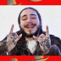 На слуху. Кто такой Post Malone, занявший вершины музыкальных чартов