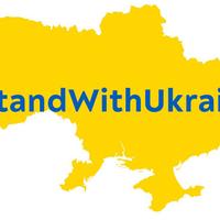 Ukrainian Fashion Week appealed to the international fashion community to support Ukraine