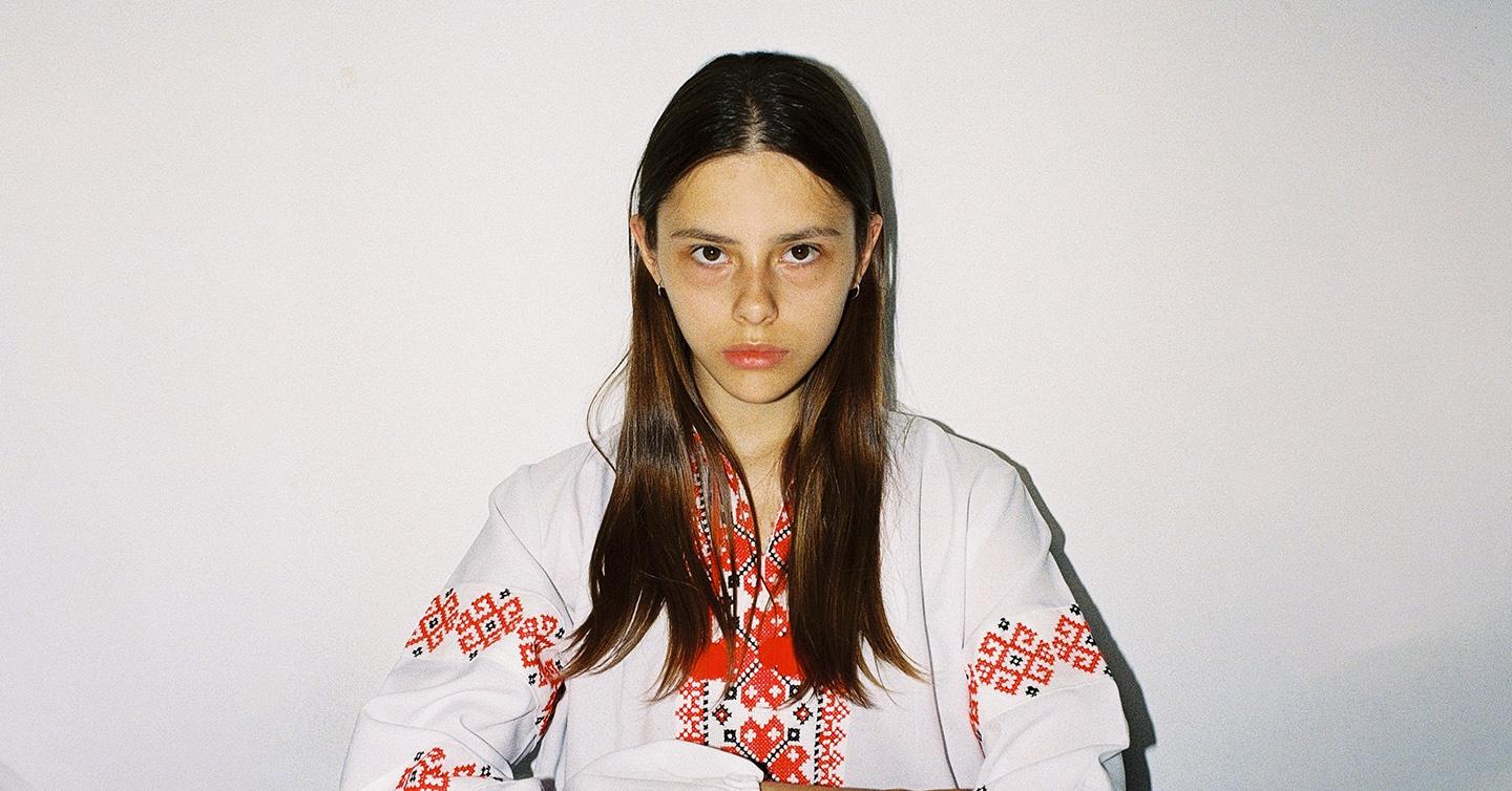 gorsad-dtf-magazine Gorsad Kyiv was included in PhotoVogue's list of The 100 Next Great Fashion Image Makers