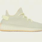 В Киеве представят кроссовки YEEZY BOOST 350 V2 «Butter»