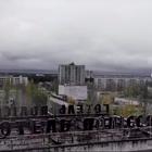 Suede сняли клип в Припяти