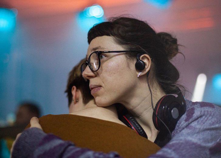 gornostay-dtf-magazine Катерина Горностай увійшла до журі програми Generation 14+ на Берлінале-2023