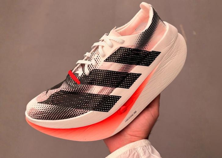 adidas adizero gearshift
