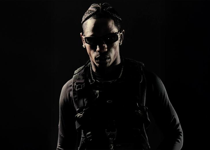 travis-scott-oakley-cover-dtf-magazine Тревіс Скотт — директор зі стратегічного розвитку Oakley