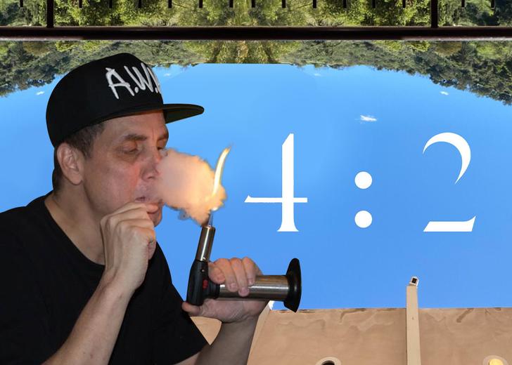 Mike-Dean-dtf-magazine2 Продюсер Майк Дин посвятил дебютный альбом «дню 420»