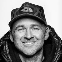 Алекс Пашлі із The North Face