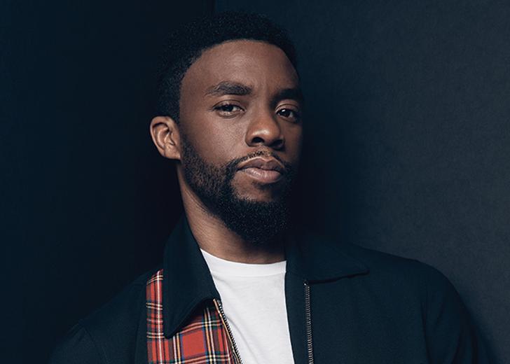 Chadwick-Boseman-dtf-magazine Твит о смерти Чедвика Боузмана набрал больше всего лайков в истории соцсети