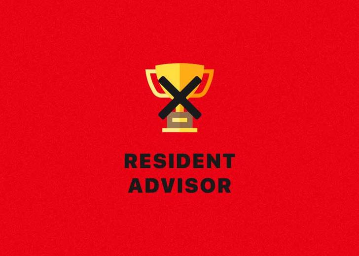 resident_advisor_header Resident Advisor перестанет составлять рейтинги