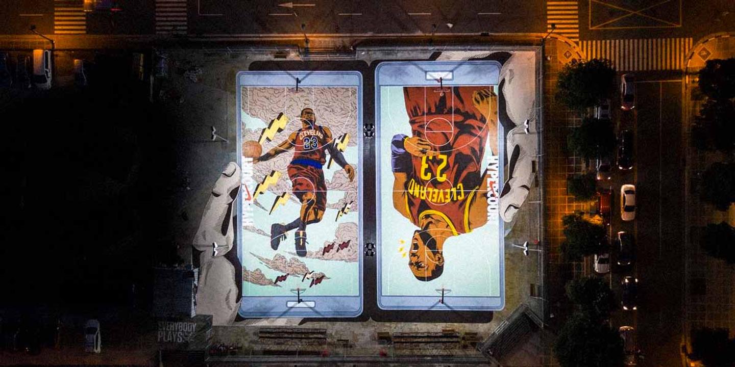 nike_google_basketball_hyper_court_header Google и Nike открыли цифровые баскетбольные площадки на Филиппинах