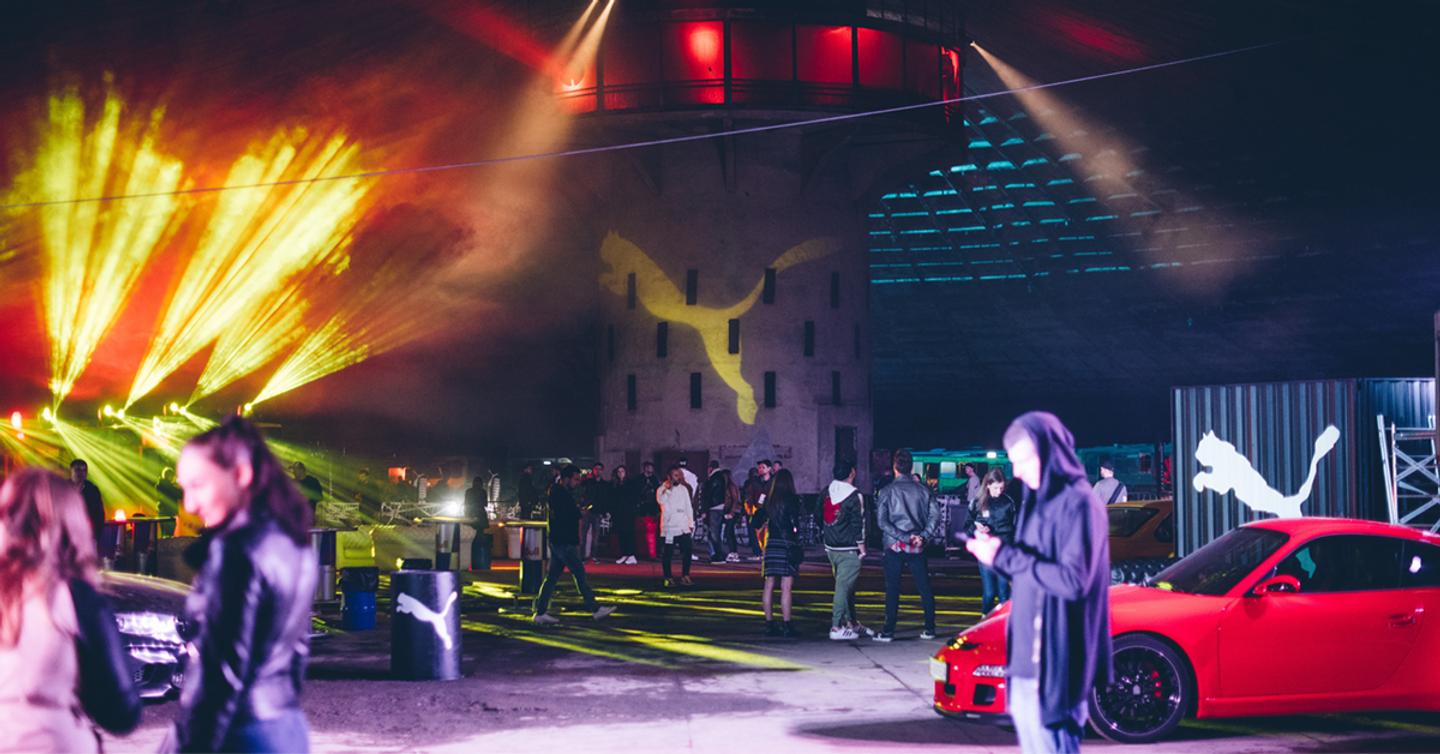 dtf-magazine-puma-cover Дрифт и модернизм: Как прошло первое PUMA Motorsport Show в Украине