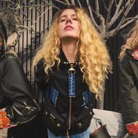 KSENIASCHNAIDER and Barbour have created a collaboration. Here is its lookbook.