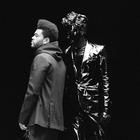 Слушайте совместный сингл Gesaffelstein и The Weeknd