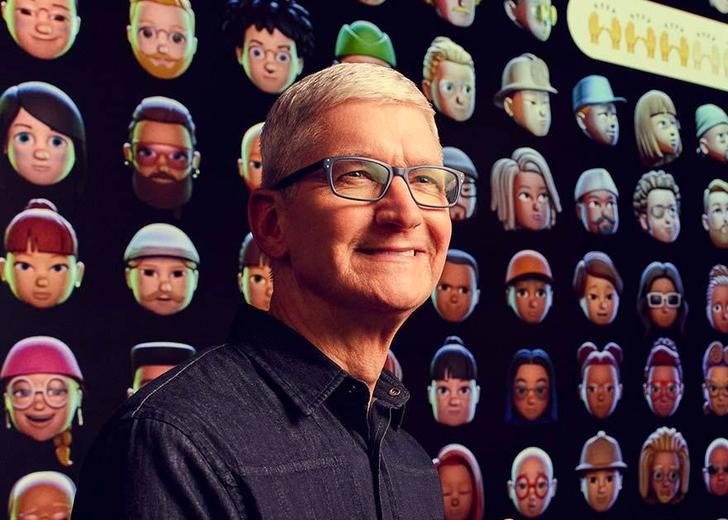 Apple-WWDC-dtf-magazine Apple представила iOS 15. Что нового
