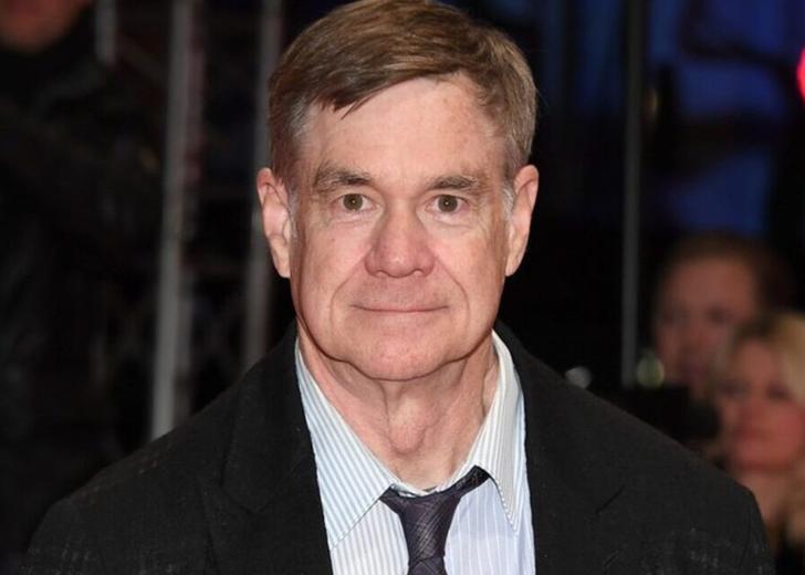 gus van sant dtf magazine Гас Ван Сент зніме серіал про те, як письменник Трумен Капоте посварився зі своїми подругами