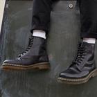 Dr. Martens вышел на Лондонскую биржу и привлек $1,8 миллиарда