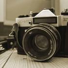 В 2018 запустят производство новых фотоаппаратов Зенит