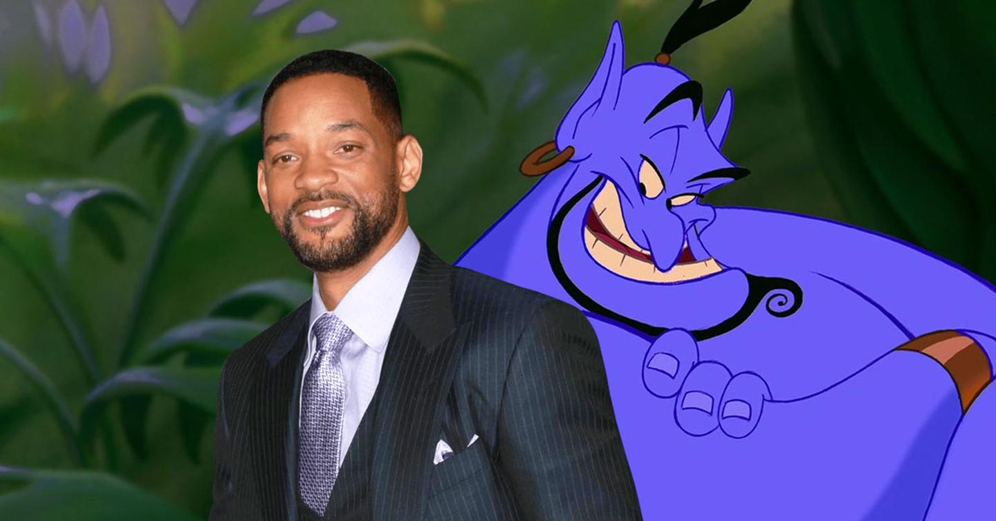 willsmith-genie-cover-dtf-magazine Первый взгляд: Уилл Смит в роли Джинна и другие герои «Аладдина» Гая Ричи