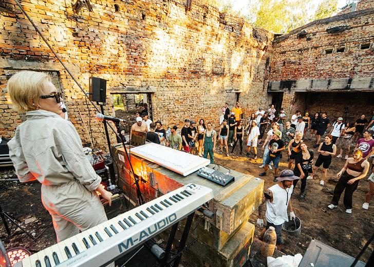 TOLOKA charity party in support of Ukrainian volunteers from Repair Together will be held in Germany