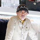 Nigo стал креативным директором бренда Kenzo