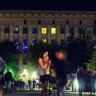 В Berghain открывают выставку с работами 80 художников