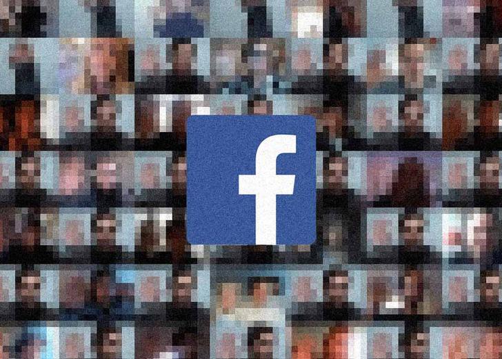 Facebook тестирует защиту интимных фотографий
