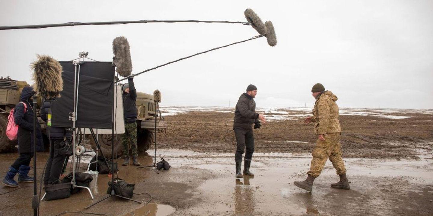 atlantidacoverdtf Украинскую «Атлантиду» покажут на Венецианском кинофестивале