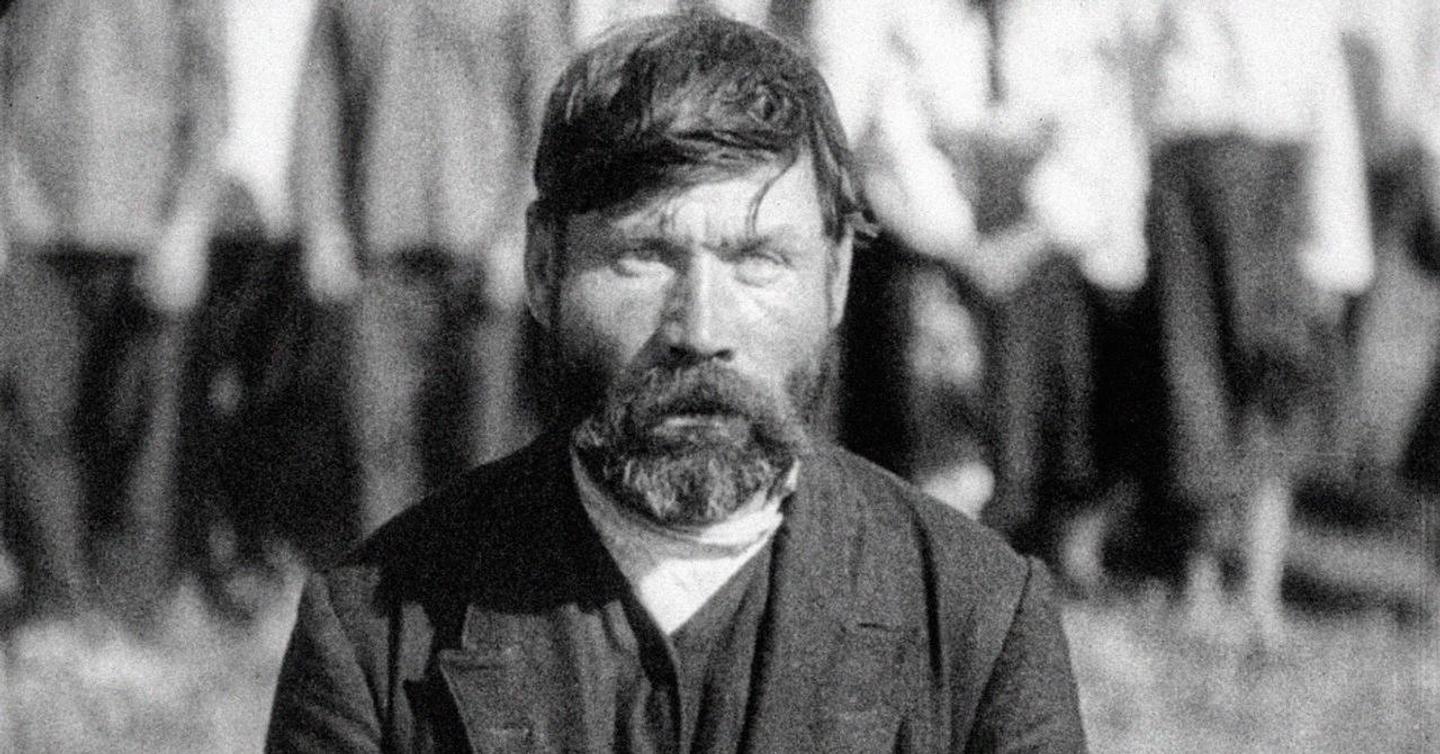 The Academy Museum of Motion Pictures will screen Oleksandr Dovzhenko's ‘Earth’ (Zemlya) with a new soundtrack