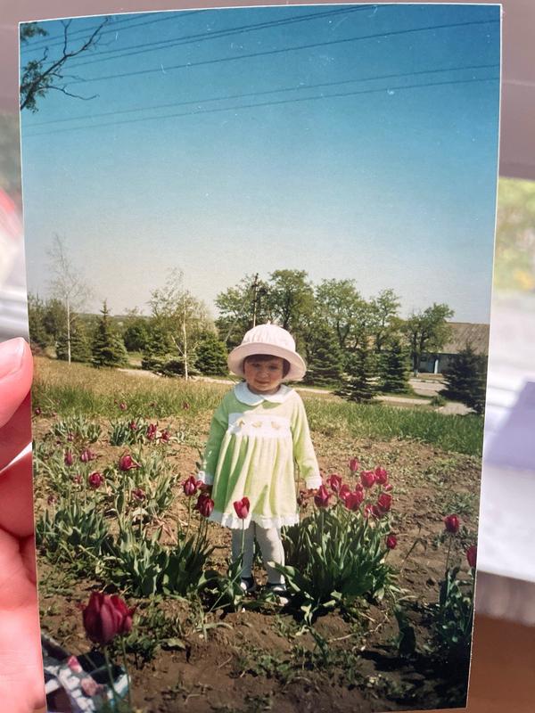 grandmother 9 Фото Поліни Піддубної